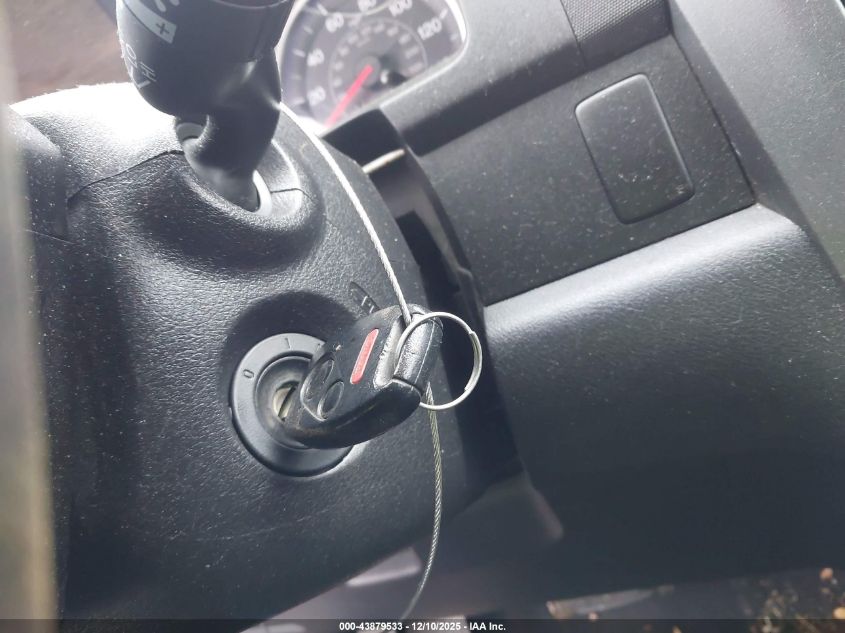 2008 Honda Cr-V Ex VIN: 3CZRE48508G700683 Lot: 43879533