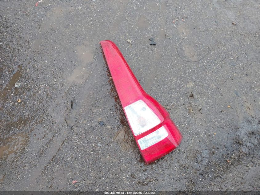 2008 Honda Cr-V Ex VIN: 3CZRE48508G700683 Lot: 43879533