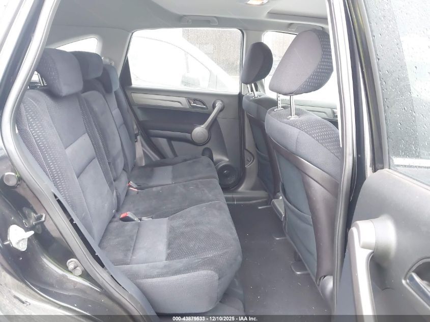 2008 Honda Cr-V Ex VIN: 3CZRE48508G700683 Lot: 43879533