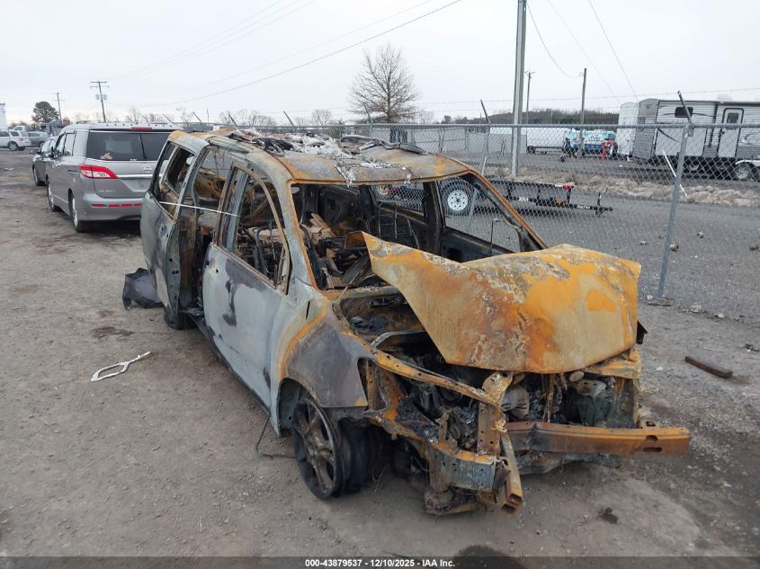 2004 Toyota Sienna Le VIN: 5TDBA23C24S026495 Lot: 43879537