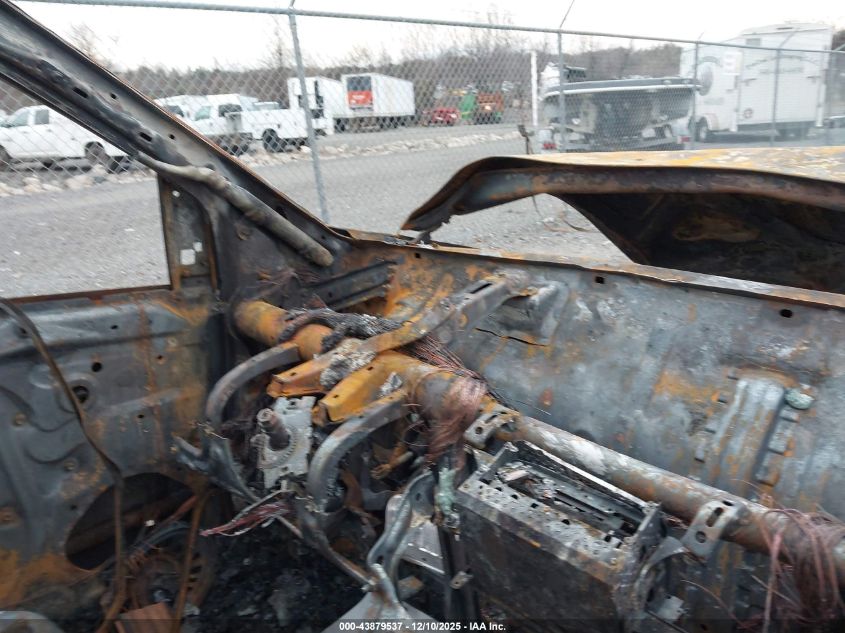 2004 Toyota Sienna Le VIN: 5TDBA23C24S026495 Lot: 43879537