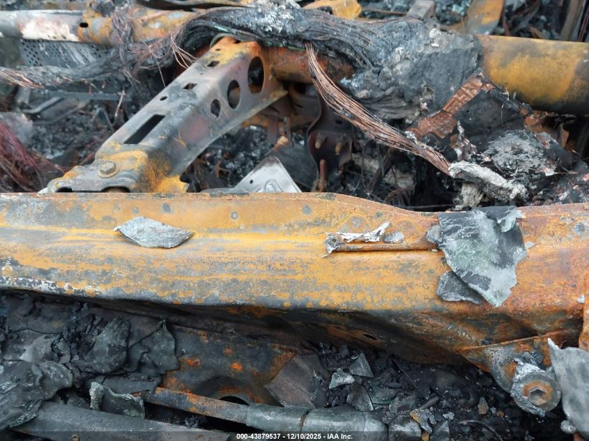 2004 Toyota Sienna Le VIN: 5TDBA23C24S026495 Lot: 43879537