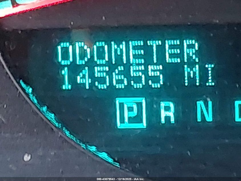 2013 Chevrolet Impala Lt VIN: 2G1WB5E30D1169345 Lot: 43879543