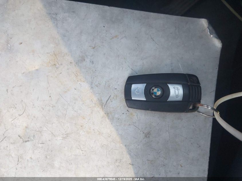 2013 BMW 335I VIN: WBAKG7C5XDJ438168 Lot: 43879545