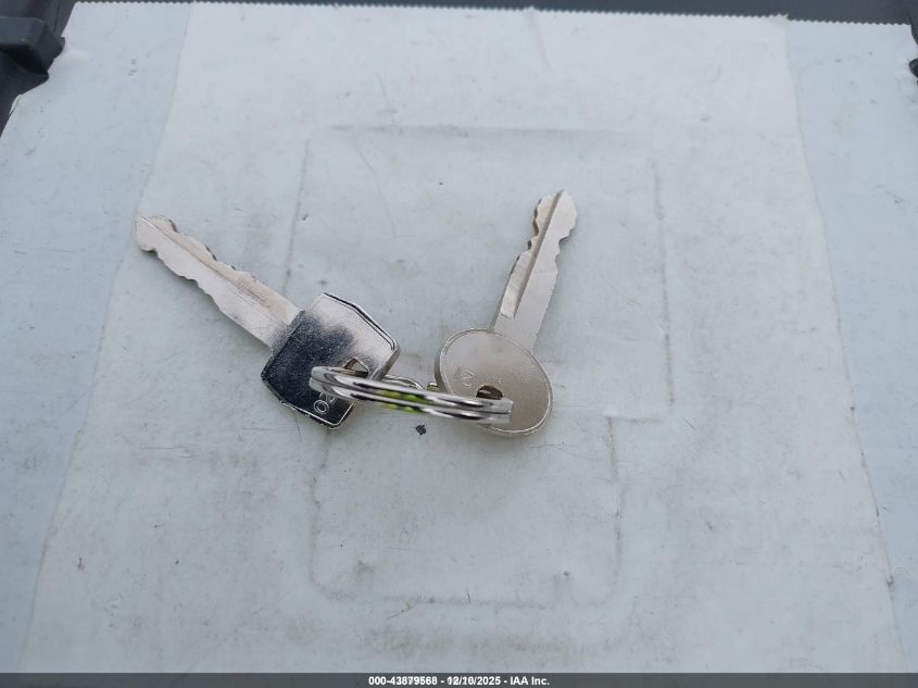 1995 Ford Taurus Gl/Se VIN: 1FALP52UXSG197474 Lot: 43879568