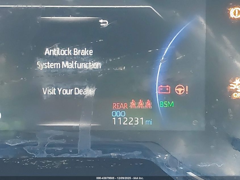 2019 Toyota Rav4 Hybrid Xse VIN: 2T3EWRFV5KW041931 Lot: 43879585