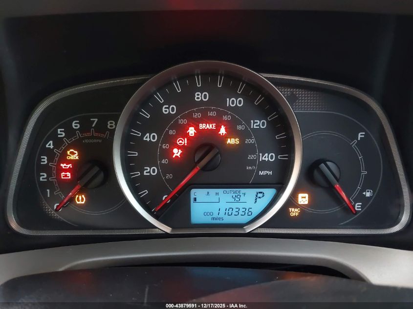 2015 Toyota Rav4 Xle VIN: 2T3WFREV7FW193558 Lot: 43879591