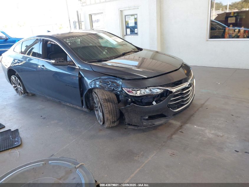 CHEVROLET MALIBU PREMIER