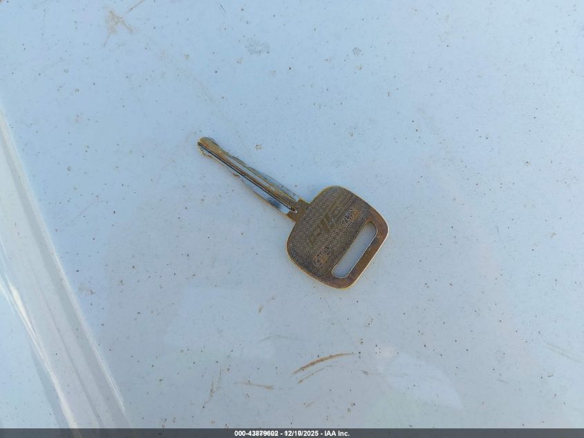 1993 Toyota Camry Le VIN: JT2SK12E8P0161622 Lot: 43879602