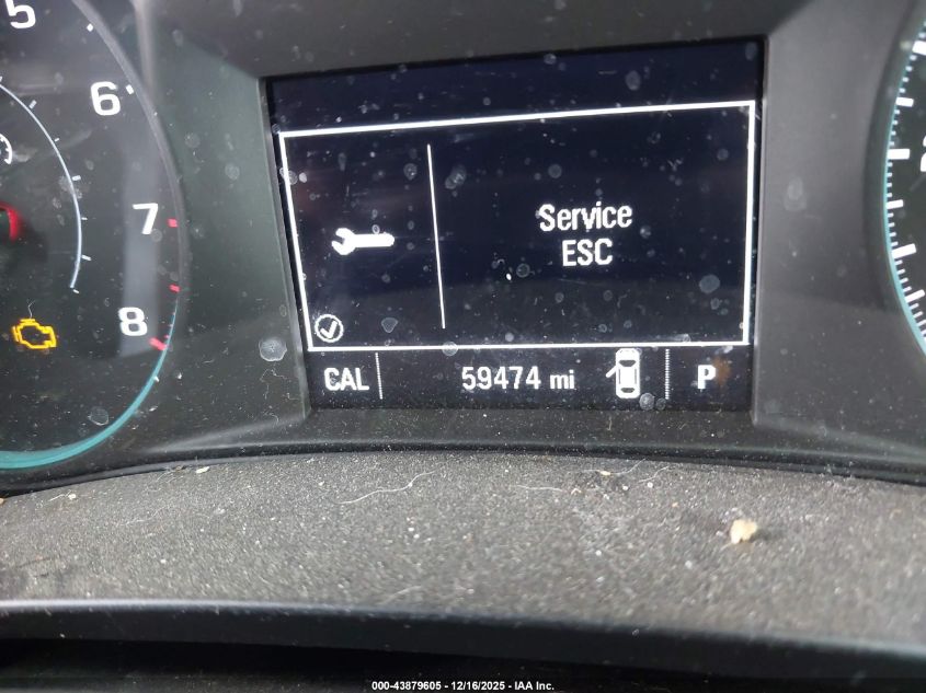 2023 Chevrolet Malibu Rs VIN: 1G1ZG5STXPF130813 Lot: 43879605