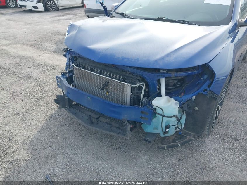 2023 Chevrolet Malibu Rs VIN: 1G1ZG5STXPF130813 Lot: 43879605