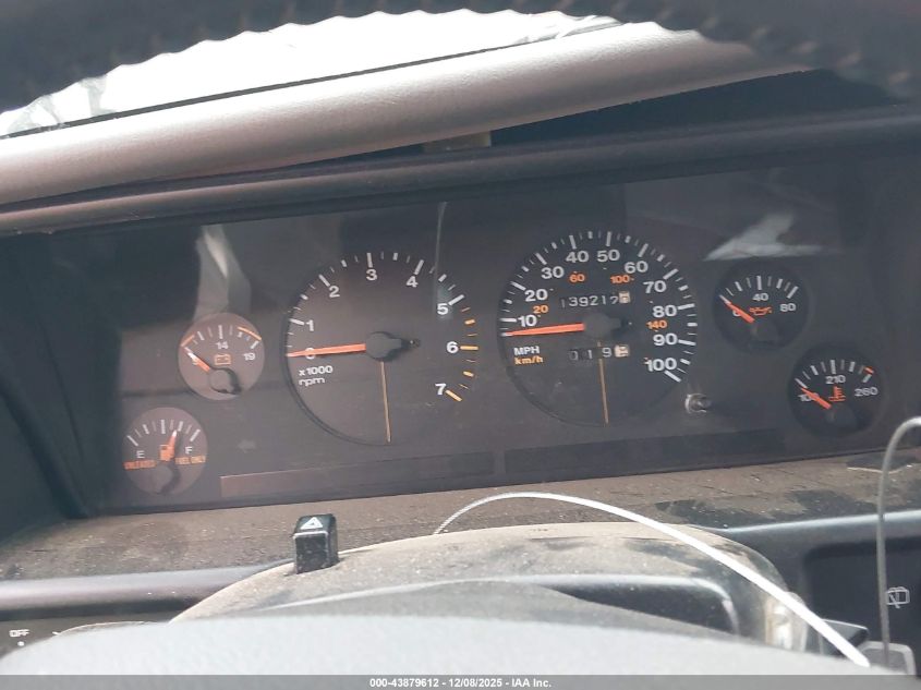 1995 Jeep Grand Cherokee Laredo VIN: 1J4GZ58Y5SC668786 Lot: 43879612