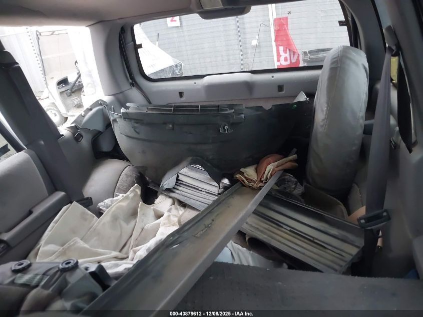 1995 Jeep Grand Cherokee Laredo VIN: 1J4GZ58Y5SC668786 Lot: 43879612