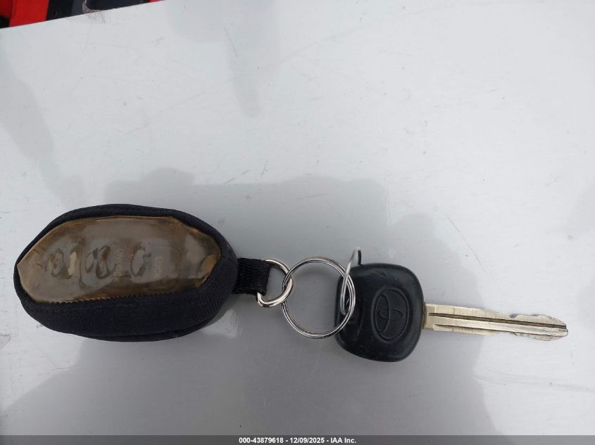 2004 Toyota Avalon Xls VIN: 4T1BF28BX4U346611 Lot: 43879618