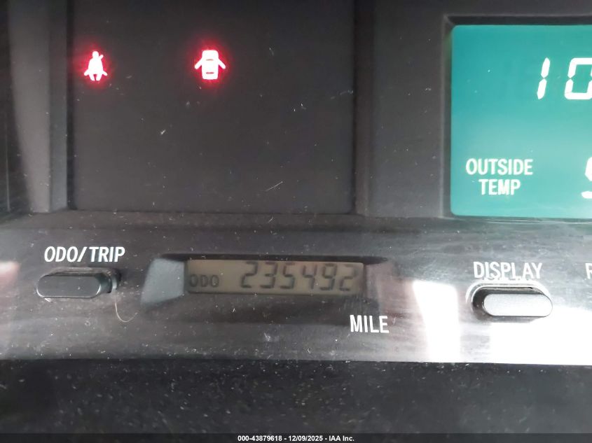 2004 Toyota Avalon Xls VIN: 4T1BF28BX4U346611 Lot: 43879618