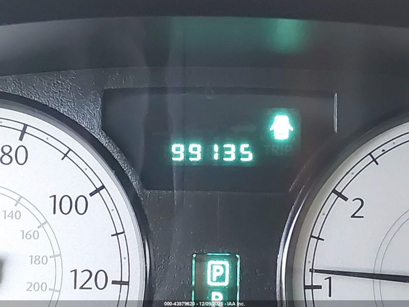 2007 Chrysler 300 VIN: 2C3LA43R97H873297 Lot: 43879620