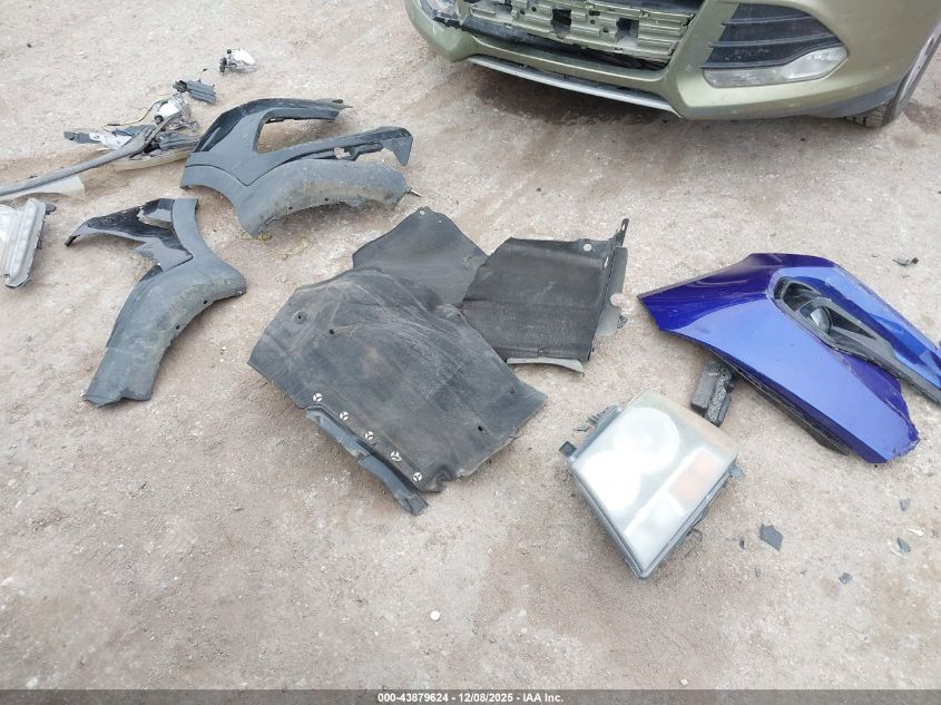 2007 Chevrolet Tahoe Ltz VIN: 1GNFC13077R181341 Lot: 43879624