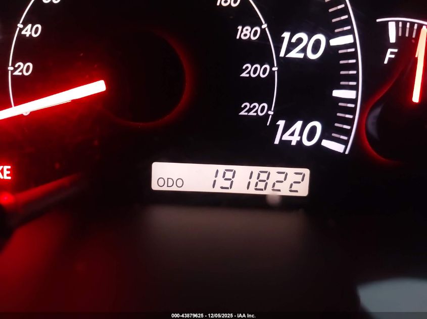 2006 Toyota Camry Le VIN: 4T1BE30K26U715386 Lot: 43879625