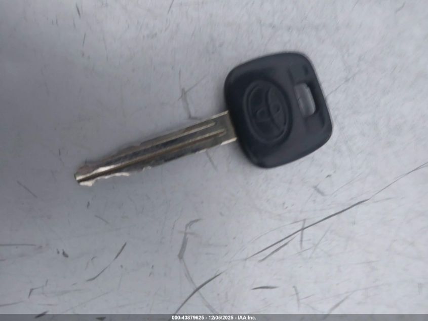 2006 Toyota Camry Le VIN: 4T1BE30K26U715386 Lot: 43879625