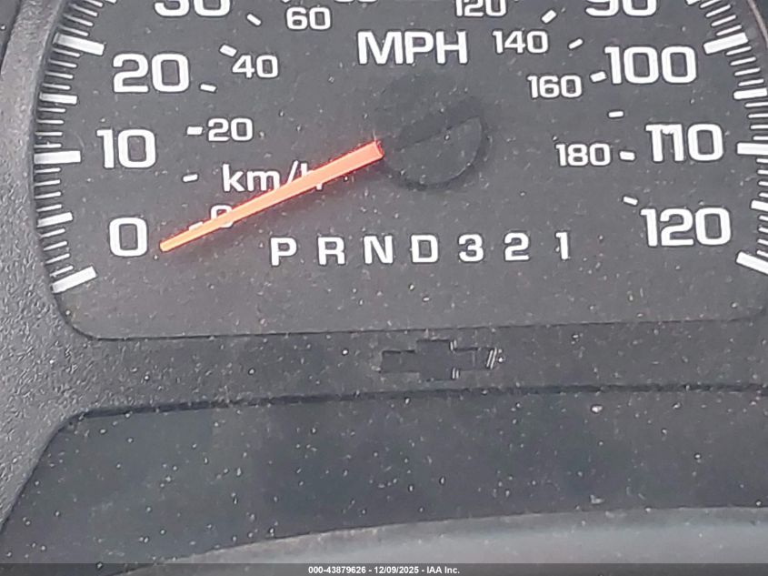 2009 Chevrolet Trailblazer Lt VIN: 1GNDT33S492110517 Lot: 43879626