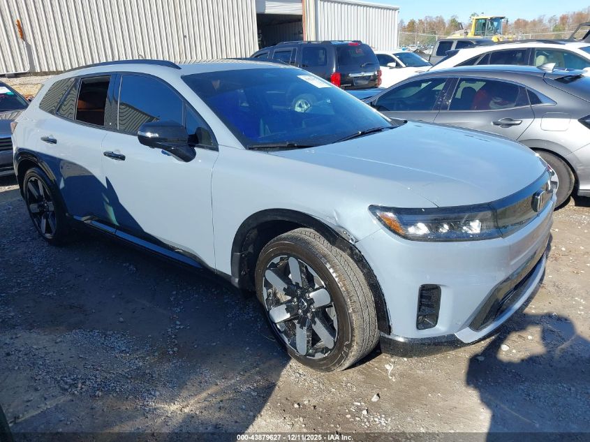 2024 Honda Prologue Elite