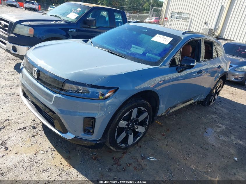 2024 Honda Prologue Elite