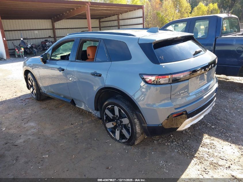 2024 Honda Prologue Elite