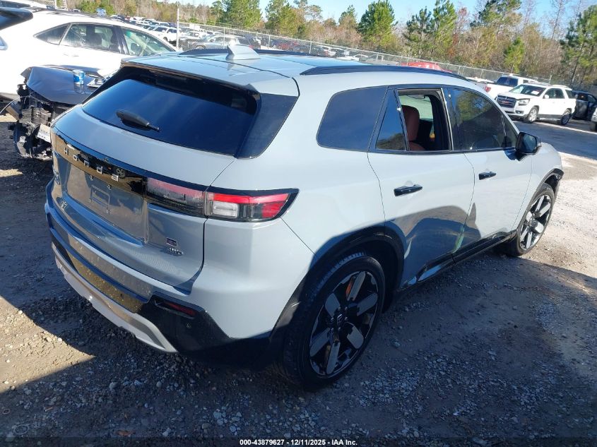 2024 Honda Prologue Elite