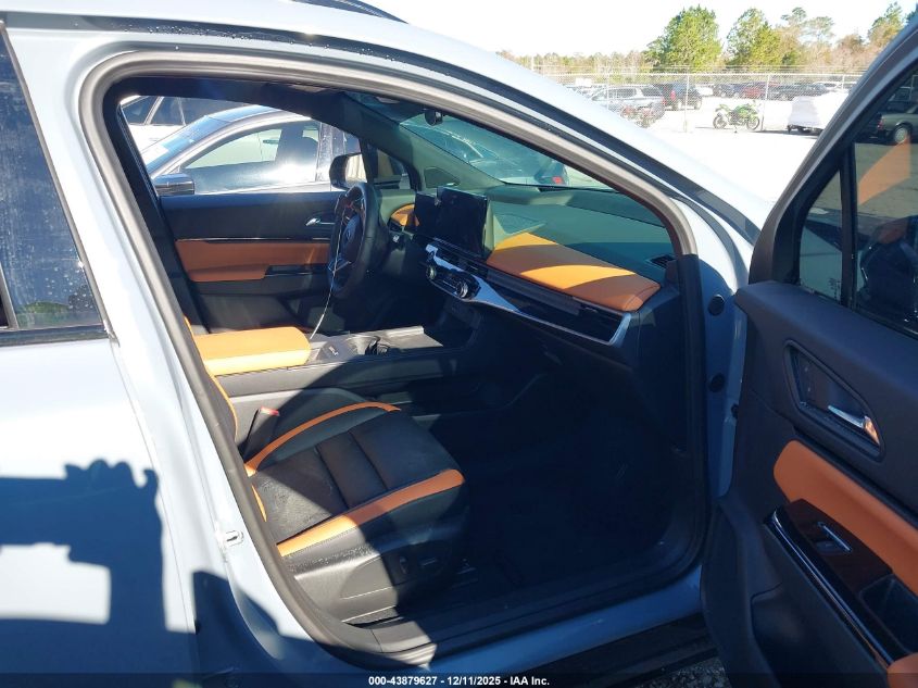 2024 Honda Prologue Elite