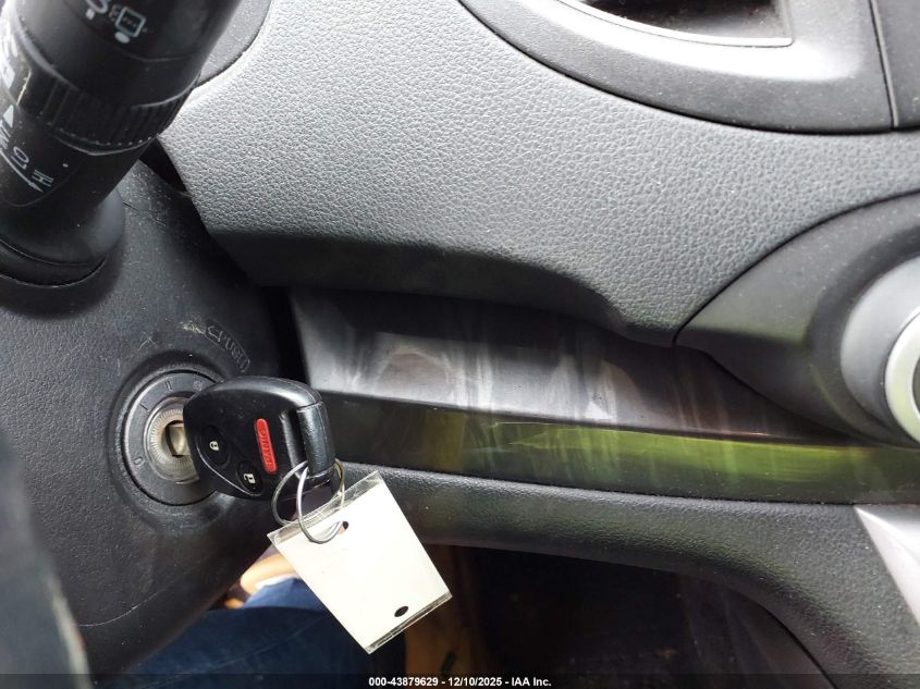 2013 Honda Cr-V Ex-L VIN: 2HKRM3H79DH520849 Lot: 43879629