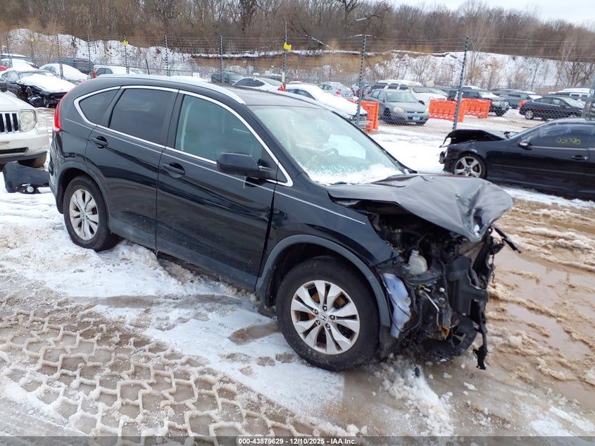 HONDA CR-V 2013. Lot# 43879629. VIN 2HKRM3H79DH520849. Photo 1