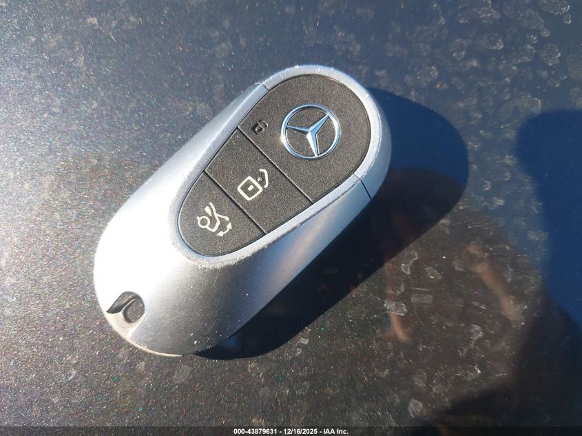 2023 Mercedes-Benz C 300 4Matic VIN: W1KAF4HB6PR120560 Lot: 43879631