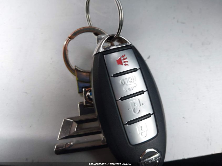 2019 Nissan Sentra Sv VIN: 3N1AB7AP9KY262209 Lot: 43879632