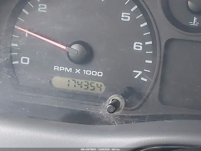 2004 Ford Ranger Xlt VIN: 1FTYR15E94PA79118 Lot: 43879636