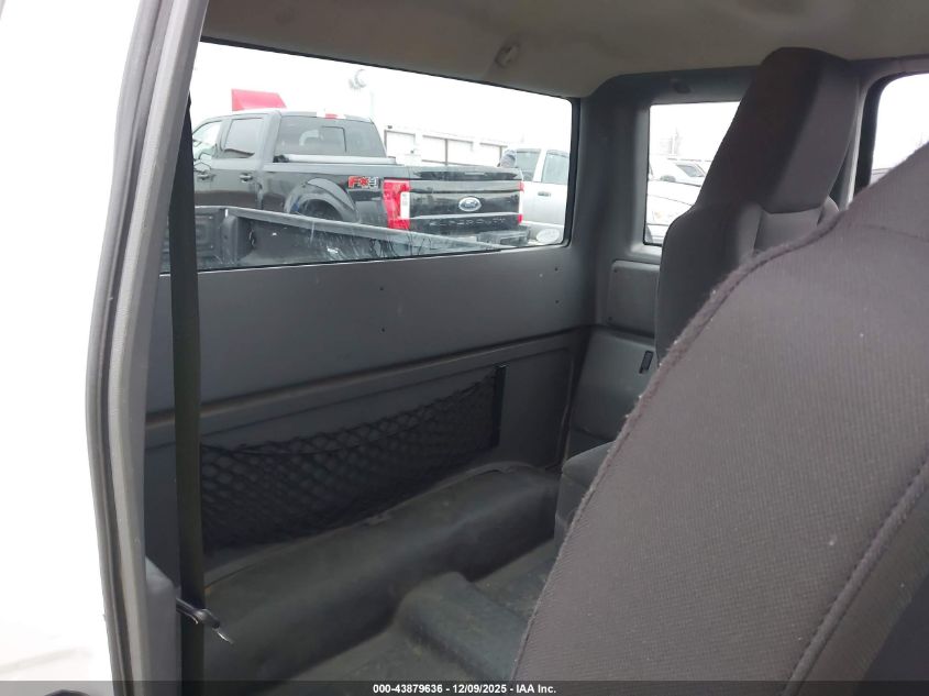 2004 Ford Ranger Xlt VIN: 1FTYR15E94PA79118 Lot: 43879636