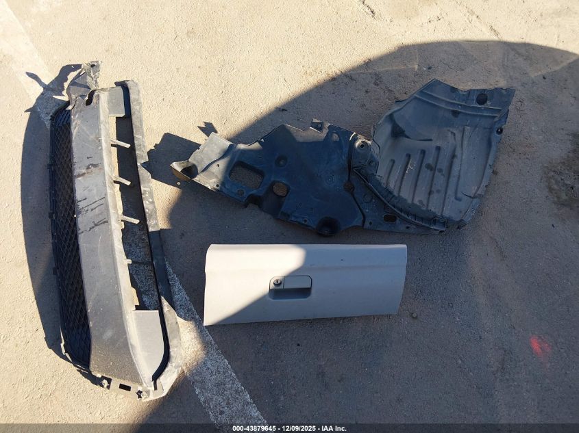 2013 Honda Pilot Ex-L VIN: 5FNYF3H57DB012446 Lot: 43879645