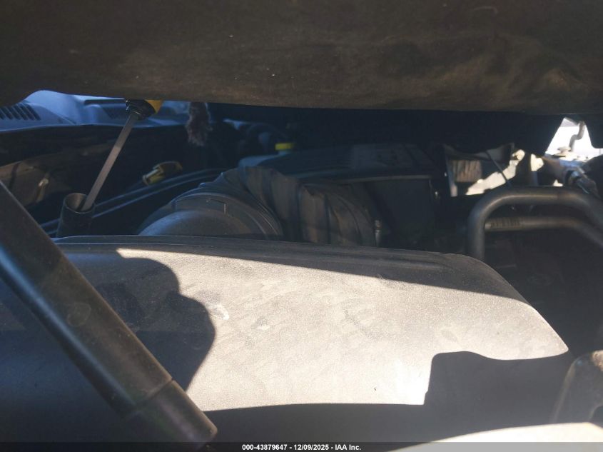 2006 Dodge Dakota Laramie VIN: 1D7HW58J46S557542 Lot: 43879647