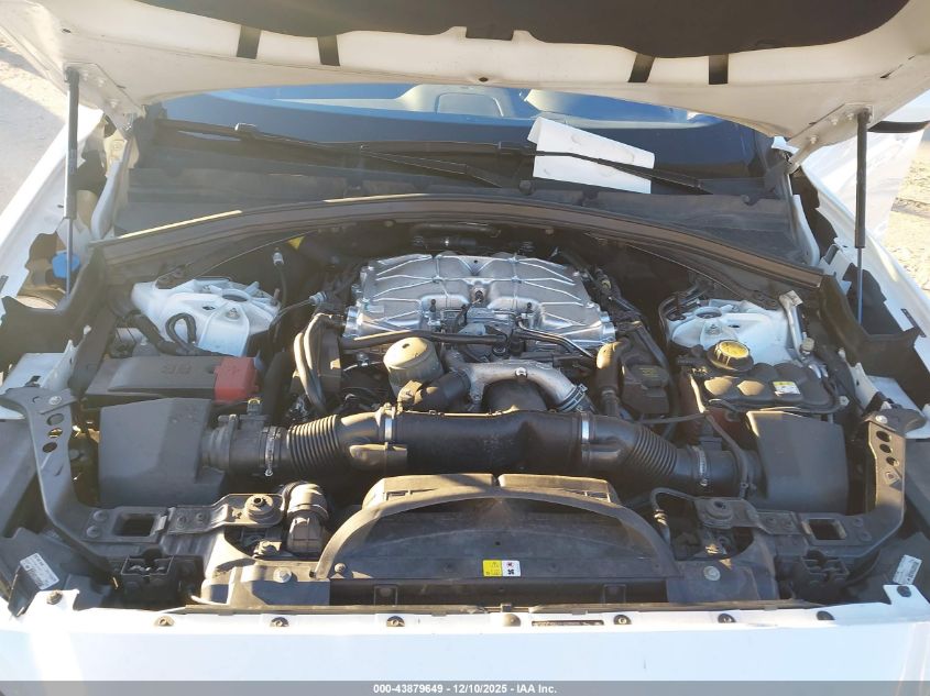 2017 Jaguar F-Pace 35T Premium VIN: SADCJ2BVXHA088693 Lot: 43879649