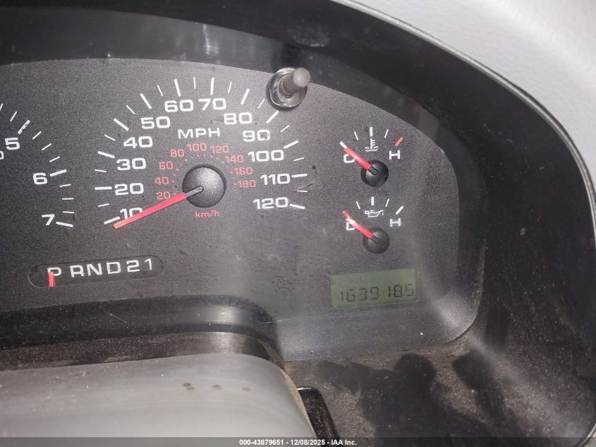 2007 Ford F-150 Fx4/Lariat/Xl/Xlt VIN: 1FTPX14V67FB64494 Lot: 43879651