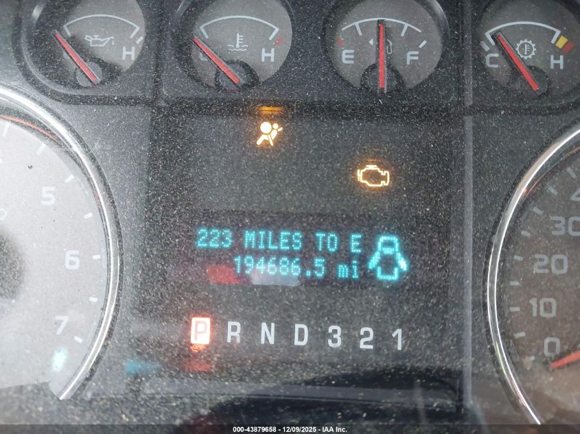 2009 Ford F-150 Xl/Xlt VIN: 1FTRW12829FA14040 Lot: 43879658