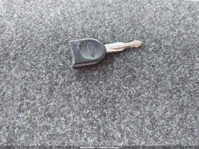 2009 Ford F-150 Xl/Xlt VIN: 1FTRW12829FA14040 Lot: 43879658