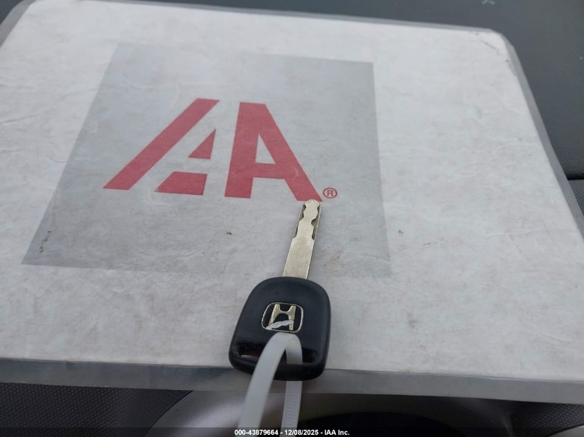 2003 Honda Element Ex VIN: 5J6YH18553L000641 Lot: 43879664