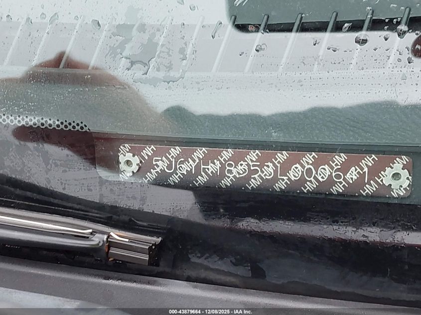 2003 Honda Element Ex VIN: 5J6YH18553L000641 Lot: 43879664