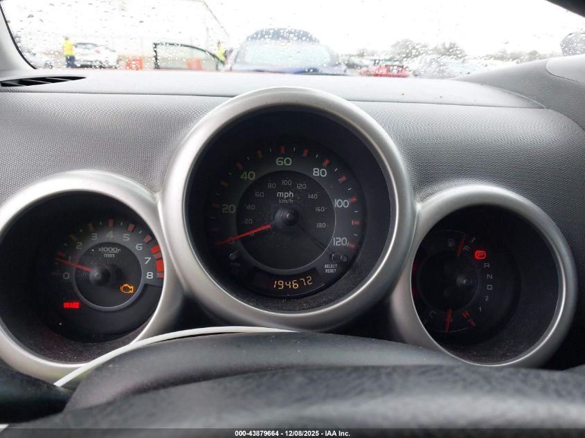 2003 Honda Element Ex VIN: 5J6YH18553L000641 Lot: 43879664