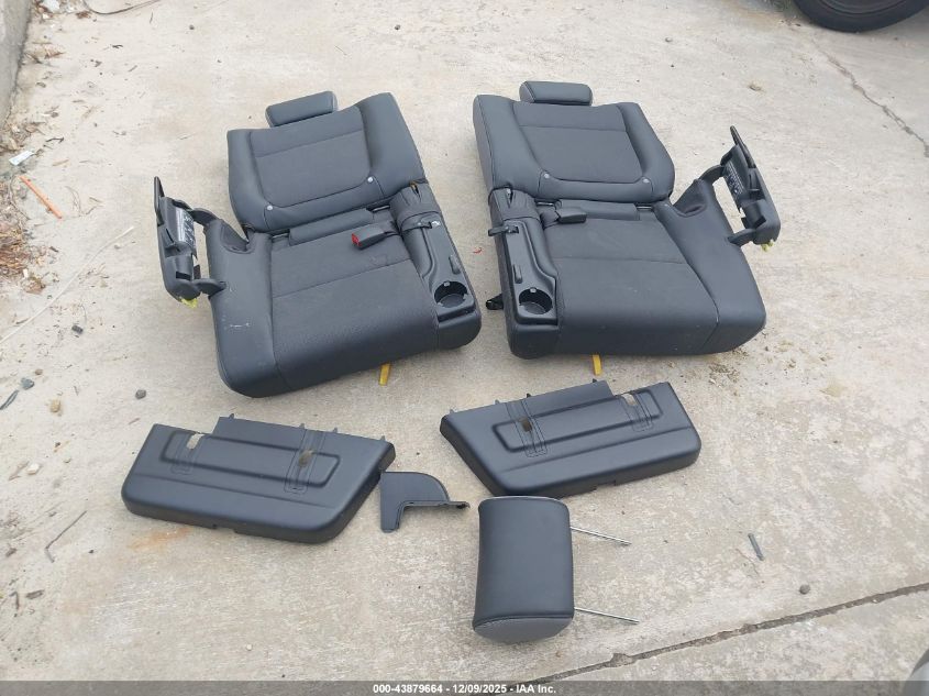 2003 Honda Element Ex VIN: 5J6YH18553L000641 Lot: 43879664