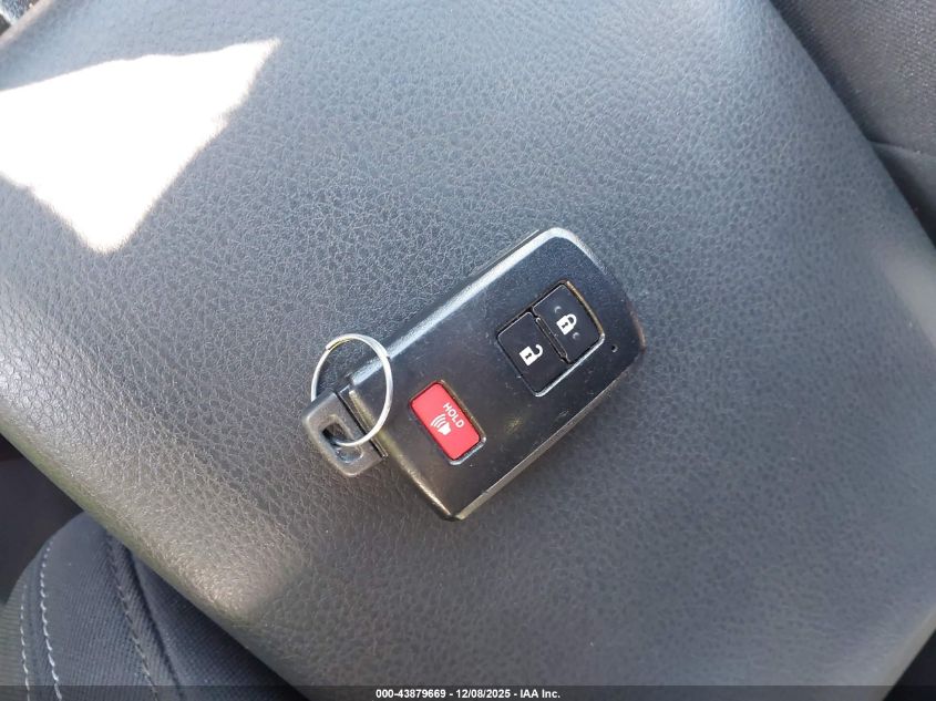 2023 Toyota Tacoma Trd Sport VIN: 3TMCZ5AN0PM620798 Lot: 43879669