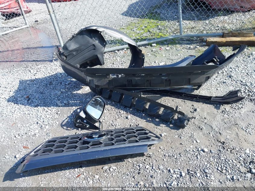 2023 Toyota Tacoma Trd Sport VIN: 3TMCZ5AN0PM620798 Lot: 43879669