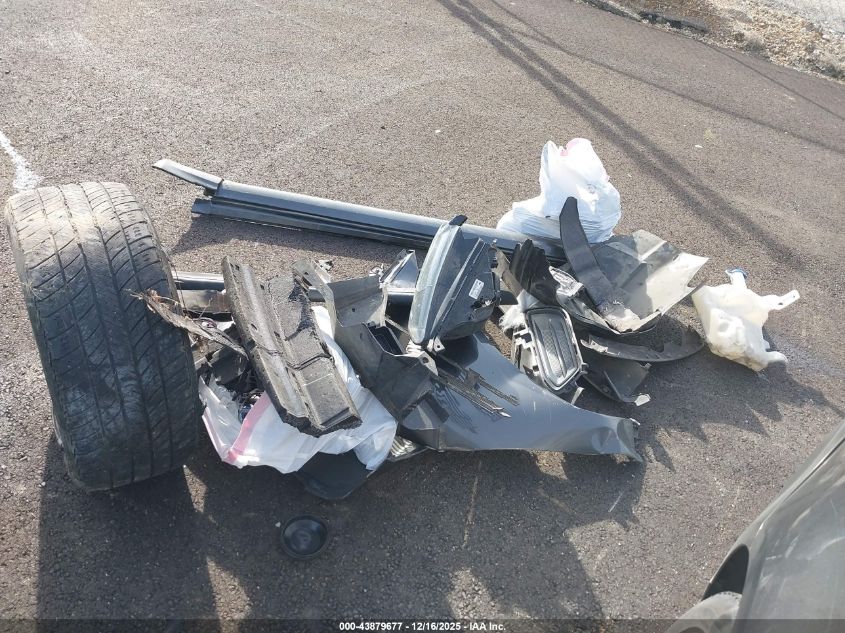 2016 Ford Fusion Se VIN: 3FA6P0H73GR345837 Lot: 43879677