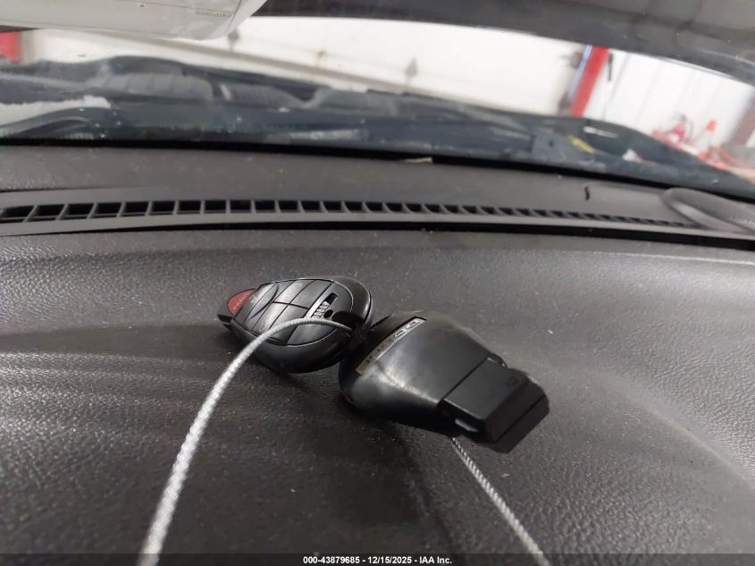 2013 Dodge Durango Citadel VIN: 1C4RDJEGXDC505152 Lot: 43879685