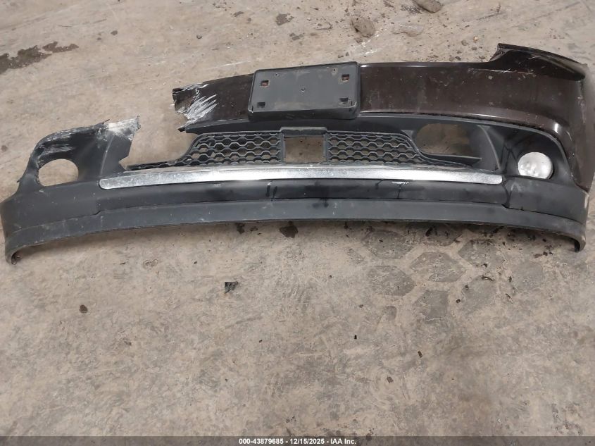 2013 Dodge Durango Citadel VIN: 1C4RDJEGXDC505152 Lot: 43879685